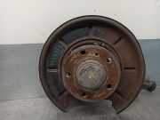 Achsschenkel Halter Links Hinten A1699810027 Mercedes-Benz B (W245) Schrägheck 2.0 B-200 16V Turbo (M266.980)