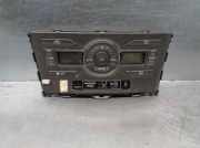 Bedienung Klimacontrolle 5590002220 Toyota 2.0 D-4D CAT