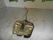 Türschloss Rechts Vorne 5PUERTAS Renault Scénic I (JA) -> 1999, Zie MEGANE Großraumlimousine 1.9 dCi RX4 (F9Q-740)