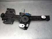 Fensterheber Rechts Hinten 982904558000 Opel Corsa F (UB/UH/UP) Schrägheck 5-drs 1.2 12V 75 (F12XEL(EB2FD))