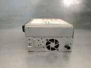 Radio 31358291AA Volvo V60 I (FW/GW) Kombi 1.6 DRIVe (D4162T)