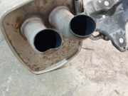 Auspuff Endtopf 6Q0120R Seat Ibiza III (6L1) Schrägheck 1.9 TDI FR (ASZ)