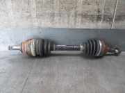 Antriebswelle Links Vorne 374547 Opel Zafira (M75) Großraumlimousine 1.8 16V Ecotec (Z18XER)