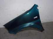 Kotflügel Links Vorne 60261S2HG00ZZ Honda HR-V (GH) SUV 1.6 16V 4x2 (D16W1)