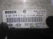 Tür Links Hinten 9006K7 Citroën CITROËN HDi 70 Furio