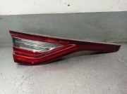 Rücklicht Links 265550248R Renault MEGANE IV Schrägheck (B9A/M/N_) 1.5 dCi 90 (B9A1)