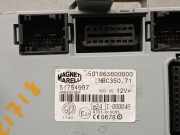 Spannungsregulator 51754987 Lancia Musa Großraumlimousine 1.3 JTD Multijet 70 (188.A.9000)