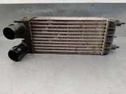 Ladeluftkühler 9684946380 Peugeot 508 (8D) Limousine 1.6 HDiF 16V (DV6C(9HL))
