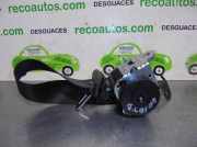 Sicherheitsgurt Rechts Hinten 602143200B Opel Astra H (L48) Schrägheck 5-drs 1.7 CDTi 16V (Z17DTH)