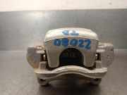 Bremssattel Rechts Hinten 1664736980 Peugeot 2008 (UD/UK/UR/US/UX) Großraumlimousine 1.2 VTi 12V PureTech 100 (EB2ADT(HNK))