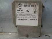 Steuergerät Beleuchtung 9656840680 Citroën C5 II Berline (RC) Schrägheck 1.6 HDiF 16V (DV6TED4(9HZ))