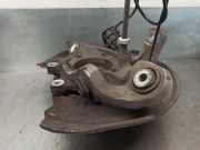 Achsschenkel Halter Links Hinten A2043503108 Mercedes-Benz E (C207) Coupé E-350 CDI V6 24V (OM642.836)