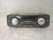 Bedienung Klimacontrolle 4G0919158Q Audi Allroad C7 (4GH, 4GJ) 3.0 TDI quattro