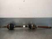 Antriebswelle Rechts Vorne 9807280380 Peugeot I (CU_) 1.2 THP 110 / PureTech 110