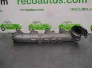 Ansaugkrümmer 96FF9425AB Ford Escort 6 (ANL) Kombi 1.8 TD (RVA)