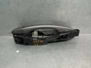 Türgriff Außen Links Hinten 12PURETECH1301199CCM131CV96KW Citroën C5 Aircross I (A4/AC/AJ/AR) SUV 1.2 e-THP PureTech 130 (EB2ADTS(HNS))