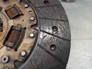 Kupplungsset 4130023510 Hyundai Accent Limousine 1.5 CRDi VGT 16V (D4FA)