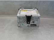 Radio VUX500150 Land + Range Rover Freelander Hard Top Geländewagen 2.0 td4 16V (204D3)