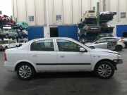 Fensterheber Rechts Vorne 9222F8 Peugeot 206 (2A/C/H/J/S) Schrägheck 1.4 HDi (DV4TD(8HX))