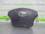 Airbag Lenkrad C04634106A4H Toyota LAND CRUISER (J12) 3.0 Turbodiesel