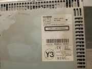 Radio 28185EM01B Nissan Tiida (C11X) Schrägheck 1.5 dCi (K9K)