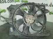 Kühlerventilator 7700428659 Renault CLIO II FASE II (B/CB0) Authentique