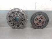 Kupplungsset 120018310 Opel ASTRA F Sedán (T92) 1.6 Si (F19, M19)