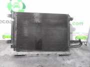 Klimakondensator 1K0820411J Volkswagen Jetta III (1K2) Limousine 1.4 TSI 140 16V (BMY) BMY