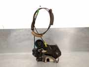 Türschloss Rechts Hinten 6905002101 Toyota Avensis (T25/B1B) Limousine 2.0 16V D-4D 115 (1CD-FTV)