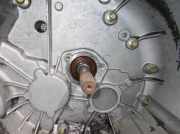 Sonnenblende Rechts 2S61A04100W Ford MONDEO BER. (CA2) 2.0 TDCi CAT