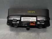 Tachoeinheit Kmh 9813854080 Citroën CITROËN CACTUS 1.6 Blue-HDI FAP