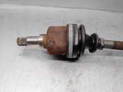 Antriebswelle Links Vorne 1690693 Ford Fiesta 4 Schrägheck 1.3i (J4R)