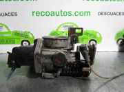 Drosselklappe 90529710 Opel Vectra B (36) Limousine 1.6 16V Ecotec (X16XEL)