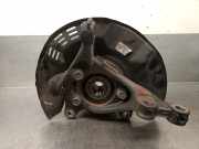 Achsschenkel Halter Links Vorne 4321202420 Toyota Corolla (E21) Limousine 1.8 16V Hybrid (2ZRFXE)