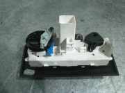 Bedienung Klimaanlage 90463845 Opel Vectra B (36) Limousine 2.0 DTi 16V (X20DTH)