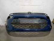Stoßstange Vorne 1609533080 Citroën C4 Picasso (3D/3E) Großraumlimousine 1.6 BlueHDI 120 (DV6FC(BHZ))