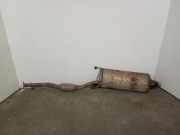 Nebelscheinwerfer Links Hinten 51775349 Fiat Bravo (198A) Schrägheck 1.9 JTD Multijet (192.A.8000)