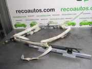 Vorhang Airbag Links VOOR 7030A039 Citroën C-Crosser SUV 2.2 HDiF 16V (DW12METED4(4HK))