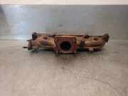 Auspuff Krümmer R2AXK49Z Mazda CX-7 SUV 2.2 MZR-CD 16V (R2)