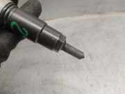 Sideskirt TALONERALATDCHA Suzuki Vitara Cabrio (ET/TA) Softtop Geländewagen 1.9 JLX (XUD9SD-L3(DHW))