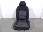 Sitz Rechts Vorne 9058020337 Peugeot 407 SW (6E) Kombi 2.0 HDiF 16V (DW10BTED4(RHR))