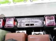 Sonnenblende Links BMW 7 serie (E38) Limousine 725 tds (M51-D25(256T1))