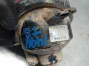 Sideskirt 24427550LH Opel Signum (F48) Schrägheck 5-drs 2.2 DTI 16V (Y22DTR)