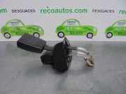 Gürtelschnalle 8E085773901C Audi A4 BERLINA (8E) 2.0 TDI