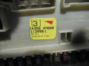 Tankklappe 04674991AH Jeep Cherokee/Liberty (KJ) Geländewagen 2.8 CRD 16V (ENR)