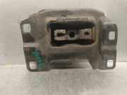 Getriebestütze 4N517M121 Ford Focus 2 Schrägheck 1.8 TDCi 16V (KKDA)