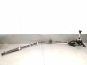 Türverkleidung Rechts Hinten 1MB121DVAA Jeep Compass I (MK49) SUV 2.0 CRD 16V 4x4 (BYL)