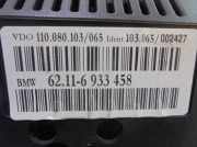 Uitlaat Rohr Vorne 44105AG060 Subaru LEGACY FAMILIAR/OUTBACK B13 (BP) 2.5i Outback