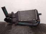 Ladeluftkühler 09129519 Opel ASTRA G Sedán (T98) 1.7 DTI 16V (F69)