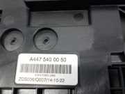 Sicherungskasten A4475400050 Mercedes-Benz V (447.8) Gro?raumlimousine 2.1 220 CDI, 220 d 16V (OM651.950(Euro 5)